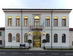 Palazzo Eugenio Maestri